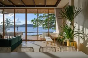 Adika Beach Villas - Bottle Beach