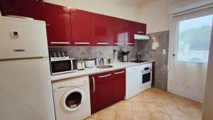 Emplacement Idéal 3 pièces 50 m de la Plage