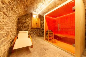 Unterlanpacher Historic Refugium