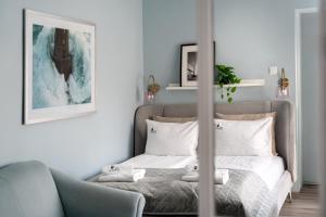 Glow - Idealny apartament dla par w Sopocie by Lion Apartments