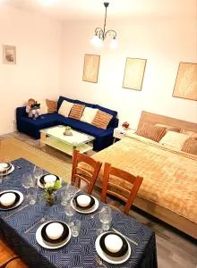 Family Apartments 2 room's Mürzzuschlag - 朗根旺