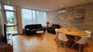 Emplacement Idéal 3 pièces 50 m de la Plage