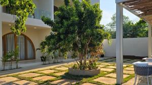 Namal Resort - Free scooter and Gym access