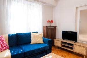 Agora Apartment Plaka and Acropolis area