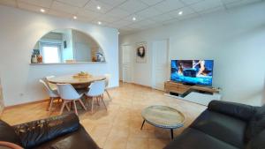 Emplacement Idéal 3 pièces 50 m de la Plage