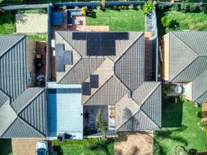 Magnificent Villa Load-Shedding Free!