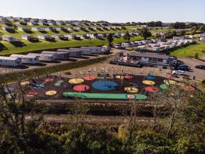 Crofthead Holiday Park