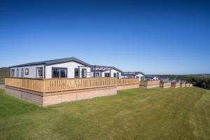 Crofthead Holiday Park