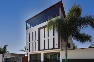 Capital O Hotel Joyma Suites, San Luis