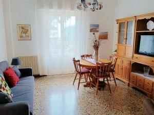 Appartamento Brezza Marina