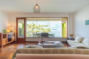 La Terrazza sul Lago