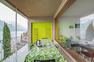 La Terrazza sul Lago