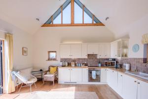 The Meadows Dairy, Bawdsey