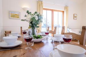 The Meadows Dairy, Bawdsey