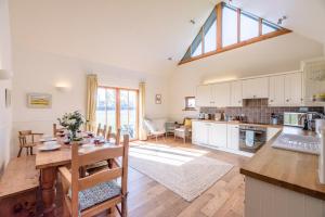 The Meadows Dairy, Bawdsey