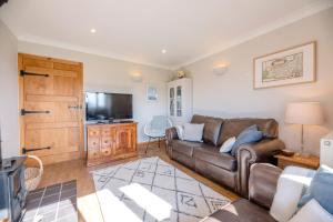 The Meadows Dairy, Bawdsey