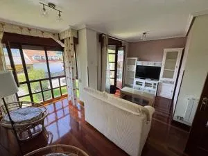 Piso con Garaje en Cartes - 洛斯科拉莱斯-德布埃尔纳