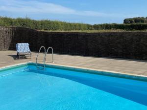 The Meadows Dairy, Bawdsey