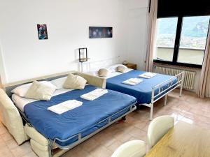 Casa Segantini - Panorama Pool Apartment