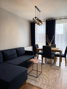 RELAX Apartments - Gdansk Central & Parking