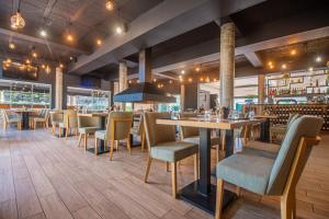 Villages vacances Camping Merendella : photos des chambres