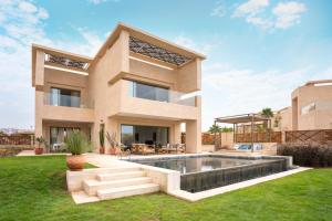 Taghazout Beach Villa