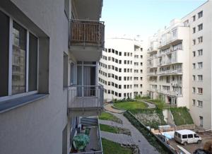 Standard Studio room in Agape Apartments