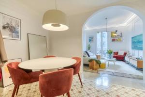 GuestReady - Stylish retreat in Eixample district