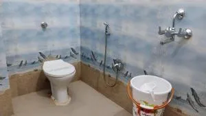 Hotel Shanti Niketan By Nexottel - Jasidih