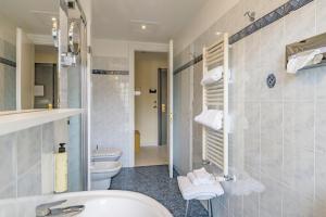 Classic Double or Twin Room with Sea View