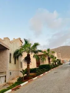 Résidence Palmeraie Aglou - Id Taleb Résidence Palmeraie Aglou - Id Taleb