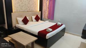 Hotel Shanti Niketan By Nexottel