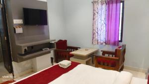 Hotel Shanti Niketan By Nexottel