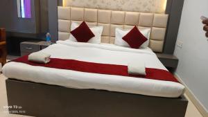 Hotel Shanti Niketan By Nexottel