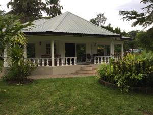 Skyblue Guesthouse - Self Catering