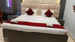 Hotel Shanti Niketan By Nexottel