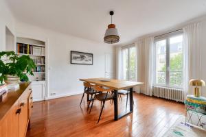 Charming Property with Open Views