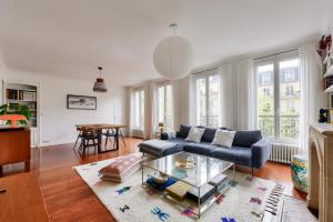 Charming Property with Open Views