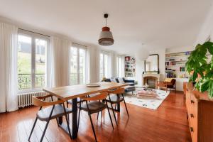 Charming Property with Open Views