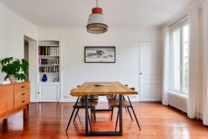 Charming Property with Open Views