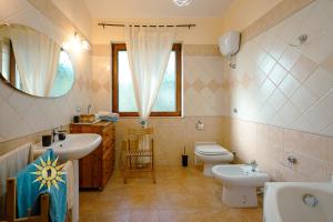 Casa dellArtista - Ampio appartamento in zona tranquilla e centrale