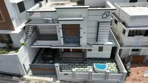 Maddy's Mansion - Trippapur