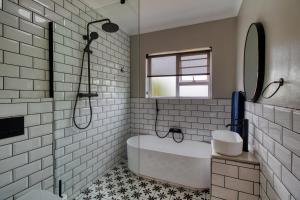 Magnificent Villa Load-Shedding Free!