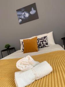 Central Lisbon rooms, best location for tourists