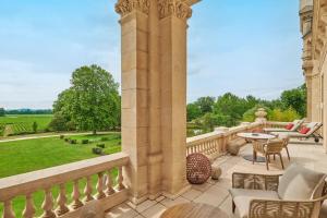 Hotels Chateau Hotel Grand Barrail : photos des chambres