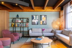 Hotels Novotel Grenoble Nord Voreppe : photos des chambres