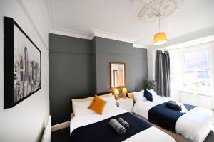 City Delight, Free Parking