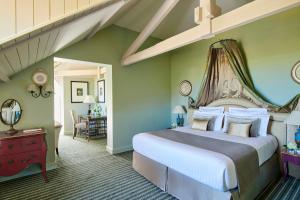 Hotels Chateau Hotel Grand Barrail : photos des chambres