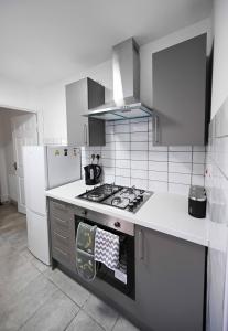 City Delight, Free Parking