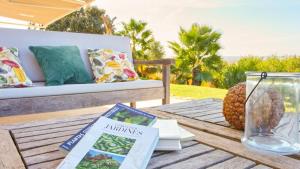 Casa Prado Arcos de la Frontera by Ruralidays